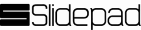 S SLIDEPAD Logo (USPTO, 30.03.2011)