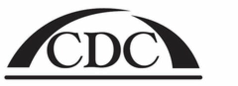 CDC Logo (USPTO, 04.04.2011)