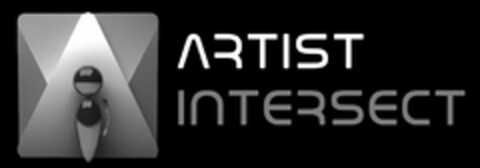 ARTIST INTERSECT Logo (USPTO, 29.04.2011)