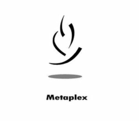 METAPLEX Logo (USPTO, 05/06/2011)