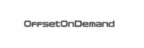 OFFSETONDEMAND Logo (USPTO, 09.05.2011)