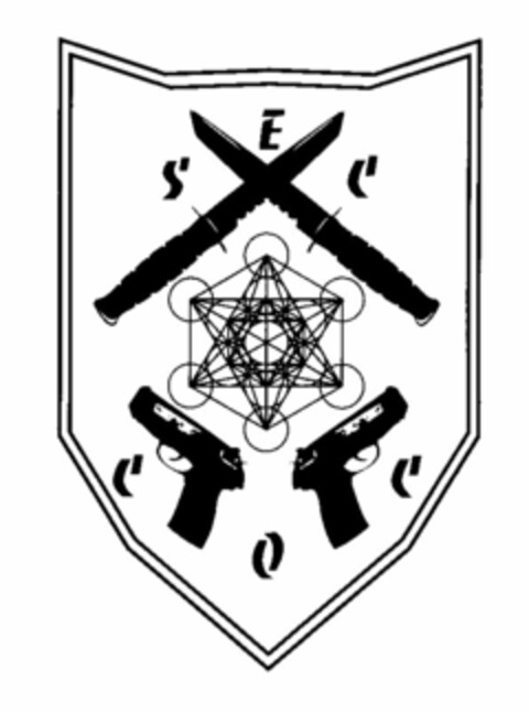 S E C C Q C Logo (USPTO, 29.07.2011)