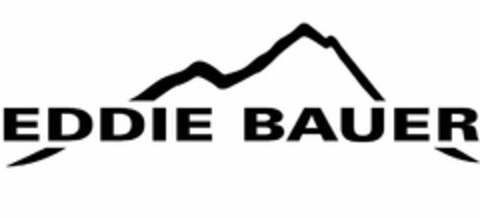 EDDIE BAUER Logo (USPTO, 23.09.2011)