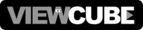 VIEWCUBE Logo (USPTO, 05.10.2011)