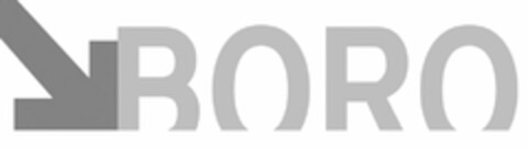 BORO Logo (USPTO, 17.10.2011)