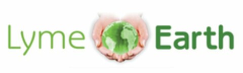 LYME EARTH Logo (USPTO, 07.11.2011)