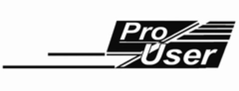 PRO USER Logo (USPTO, 29.11.2011)
