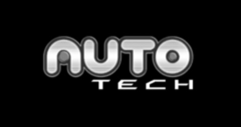 AUTO TECH Logo (USPTO, 19.01.2012)