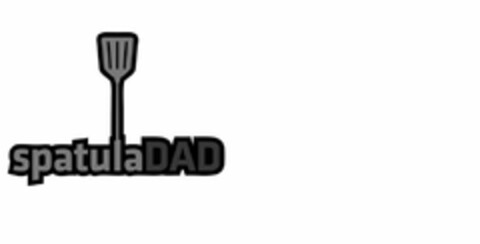 SPATULA DAD Logo (USPTO, 01.02.2012)