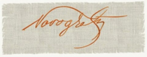 NOVOGRATZ Logo (USPTO, 15.02.2012)