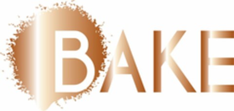 BAKE Logo (USPTO, 04/18/2012)