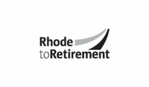 RHODE TO RETIREMENT Logo (USPTO, 15.05.2012)