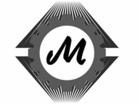 M Logo (USPTO, 31.07.2012)