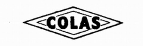 COLAS Logo (USPTO, 01.08.2012)