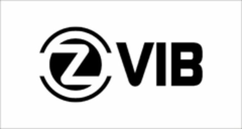 Z VIB Logo (USPTO, 27.08.2012)