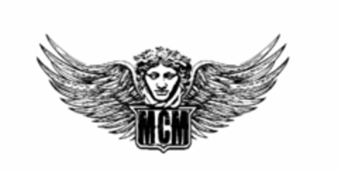 MCM Logo (USPTO, 18.09.2012)