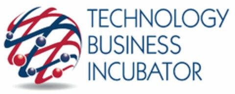 TECHNOLOGY BUSINESS INCUBATOR Logo (USPTO, 12/07/2012)