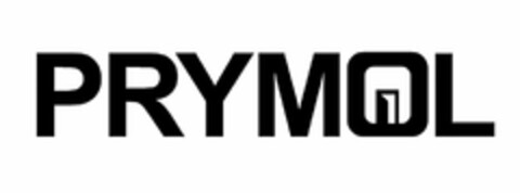 PRYMOL Logo (USPTO, 31.12.2012)