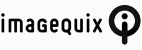 IMAGEQUIX IQ Logo (USPTO, 06.02.2013)