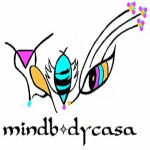 MINDBODYCASA Logo (USPTO, 06/11/2013)