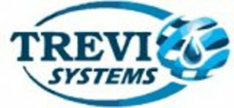 TREVI SYSTEMS Logo (USPTO, 06/25/2013)