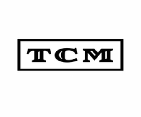 TCM Logo (USPTO, 06.08.2013)