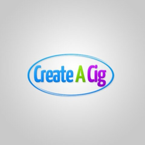 CREATE A CIG Logo (USPTO, 08.08.2013)