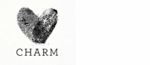 CHARM Logo (USPTO, 08.10.2013)