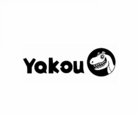 YAKOU Logo (USPTO, 29.11.2013)