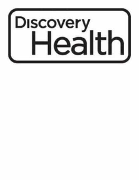 DISCOVERY HEALTH Logo (USPTO, 12.12.2013)