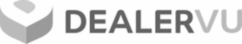 D DEALERVU Logo (USPTO, 03.02.2014)