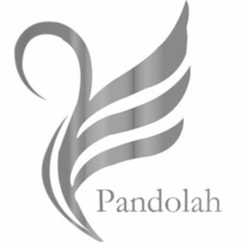 PANDOLAH Logo (USPTO, 27.02.2014)