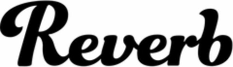 REVERB Logo (USPTO, 04/25/2014)