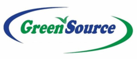 GREEN SOURCE Logo (USPTO, 30.06.2014)