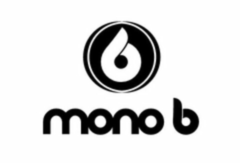 B MONO B Logo (USPTO, 04.08.2014)