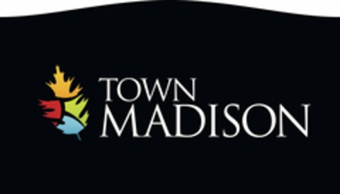 TOWN MADISON Logo (USPTO, 19.08.2014)