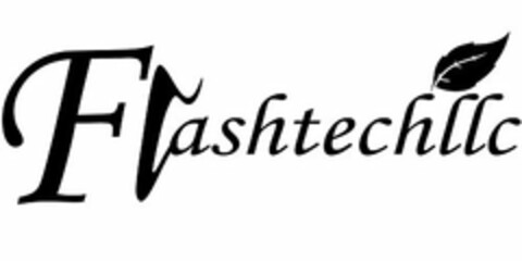 FLASHTECHLLC Logo (USPTO, 28.11.2014)