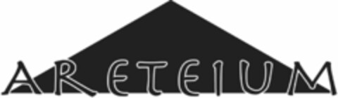 ARETEIUM Logo (USPTO, 22.12.2014)