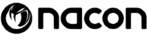 NACON Logo (USPTO, 24.12.2014)