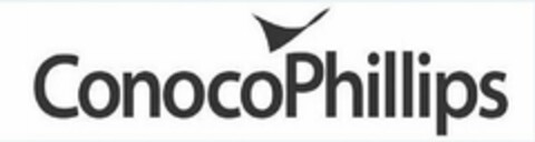 CONOCOPHILLIPS Logo (USPTO, 14.01.2015)