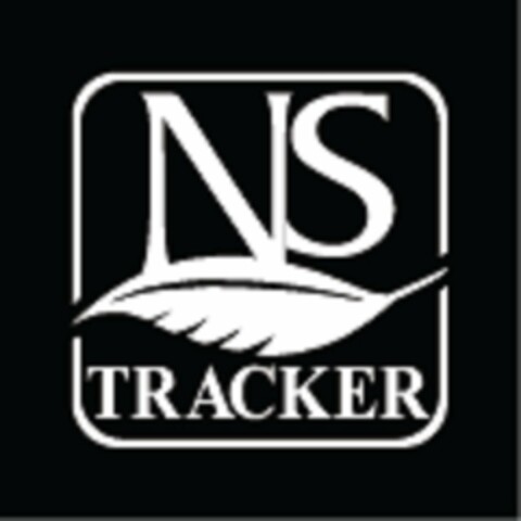 NS TRACKER Logo (USPTO, 11/23/2015)