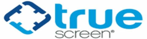 T T T T TRUE SCREEN Logo (USPTO, 18.12.2015)