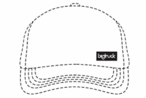 BIGTRUCK Logo (USPTO, 11.03.2016)