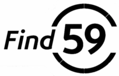 FIND 59 Logo (USPTO, 15.04.2016)