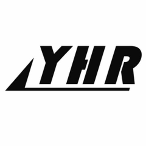 YHR Logo (USPTO, 19.04.2016)