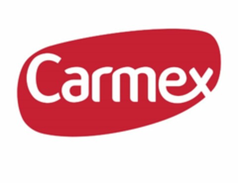 CARMEX Logo (USPTO, 26.05.2016)
