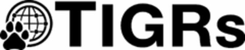 TIGRS Logo (USPTO, 15.06.2016)