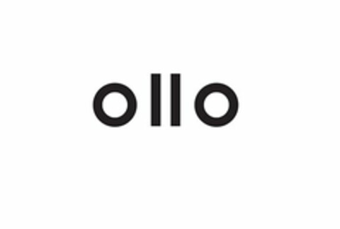 OLLO Logo (USPTO, 24.06.2016)