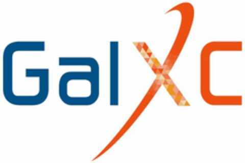 GALXC Logo (USPTO, 06/30/2016)