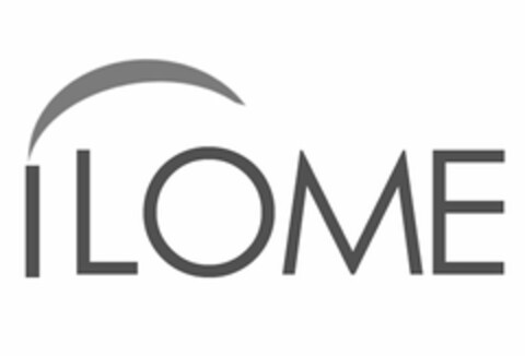 ILOME Logo (USPTO, 01.07.2016)